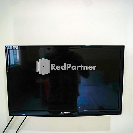 Hoki Homestay Redpartner 수라바야 외부 사진