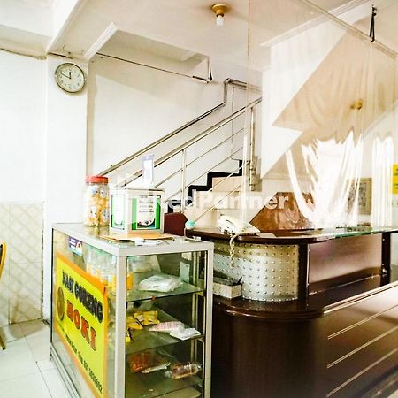 Hoki Homestay Redpartner 수라바야 외부 사진