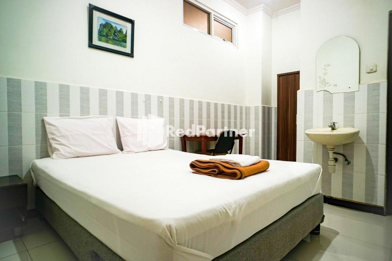 Hoki Homestay Redpartner 수라바야 외부 사진