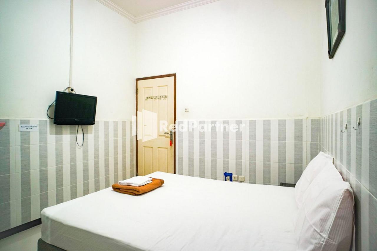 Hoki Homestay Redpartner 수라바야 외부 사진