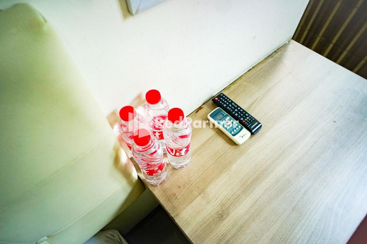 Hoki Homestay Redpartner 수라바야 외부 사진