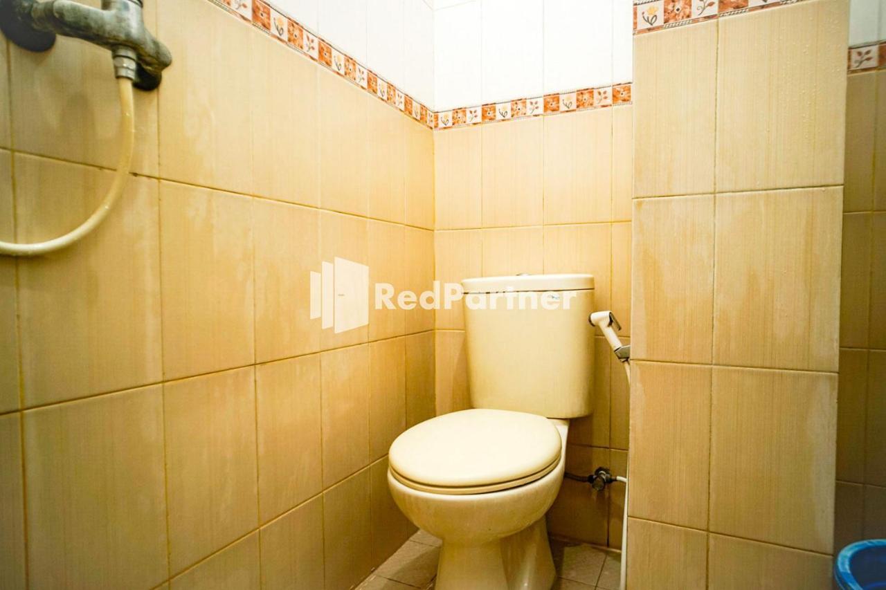 Hoki Homestay Redpartner 수라바야 외부 사진