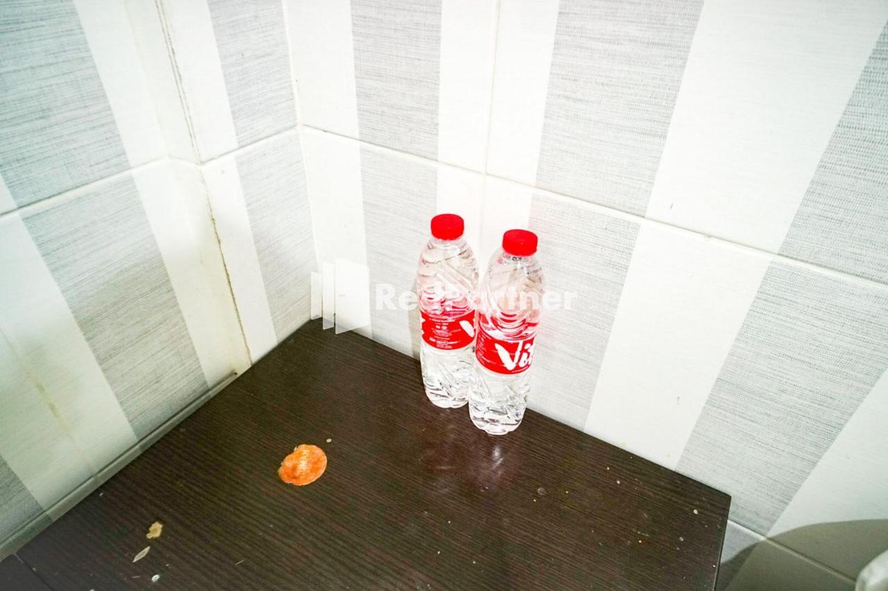 Hoki Homestay Redpartner 수라바야 외부 사진